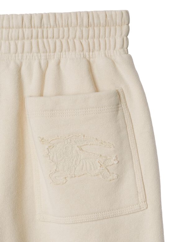 Cotton Track Pants, , hi-res