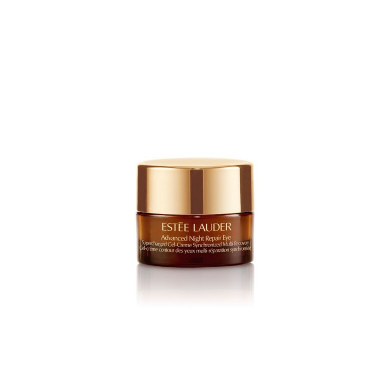 Advanced Night Repair Eye Gel Mini, , hi-res