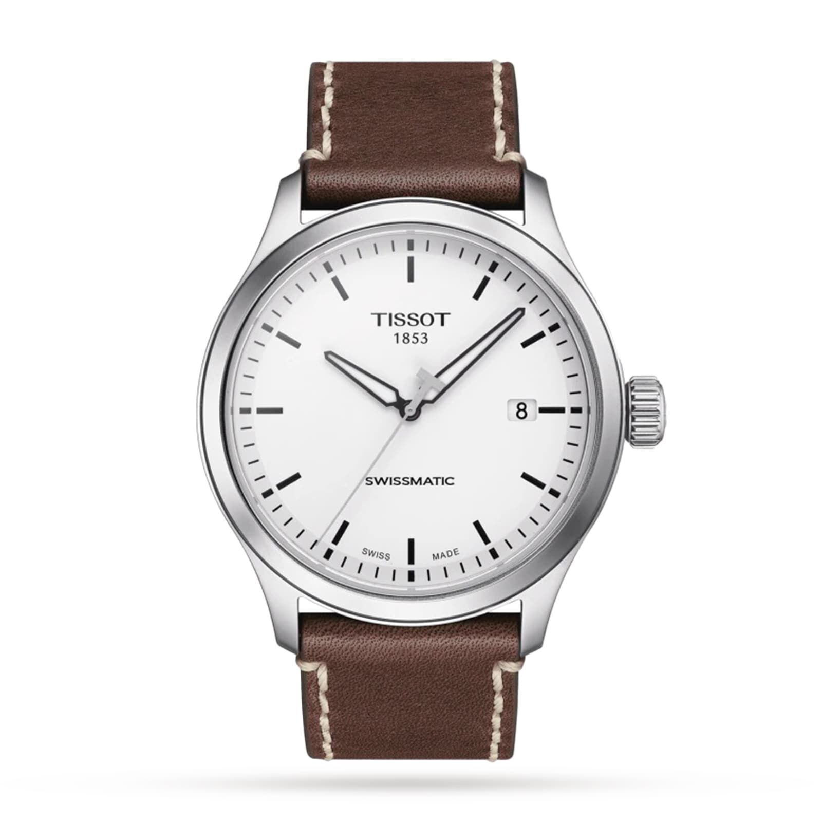 T Sport 43mm Mens Watch