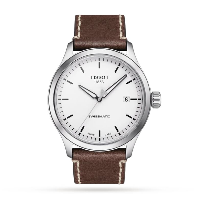 T-Sport 43mm Mens Watch, , hi-res