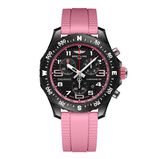 Endurance Pro 38mm Unisex Watch Pink Rubber, , hi-res