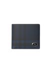 Check Bifold Coin Wallet​