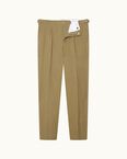 Carsyn Linen Agave Green