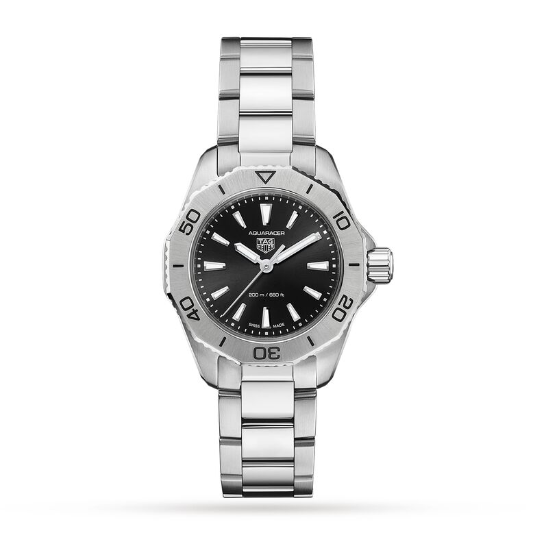 Aquaracer Professional 200 30mm Ladies Watch, , hi-res