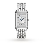 Reverso Classic Medium Duetto