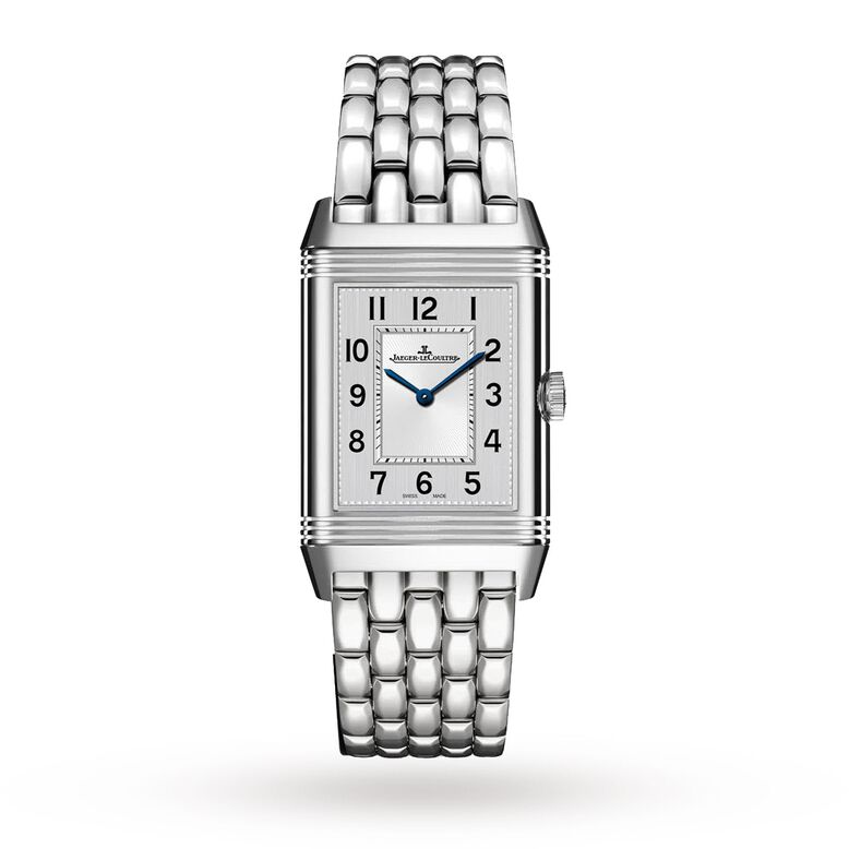 Reverso Classic Medium Duetto, , hi-res