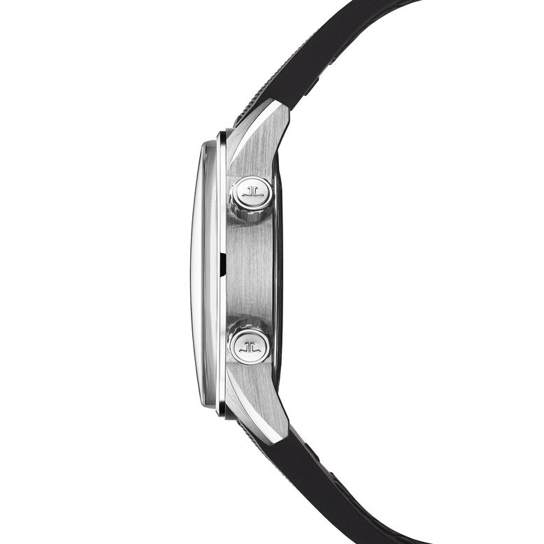 Polaris Date Automatic Mens Watch, , hi-res