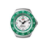 Formula 1 Solargraph Limited Edition 38mm Mens Watch Green, , hi-res