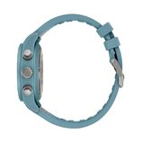 Pilot Automatic Limited Edition 41mm Mens Watch Blue Fabric Strap, , hi-res