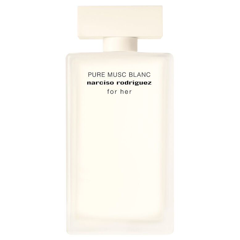 For Her Pure Musc Blanc Eau de Parfum Intense, , hi-res