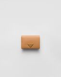Small Saffiano Leather Wallet, , hi-res