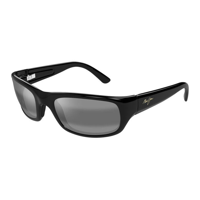 Sunglasses Stingray Black Grey, , hi-res