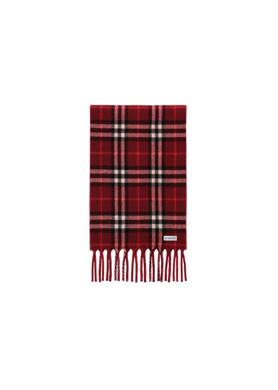 Reversible Knight Stamp Scarf, , hi-res
