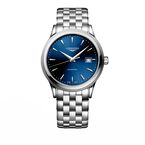 Flagship 40mm Mens Watch Blue