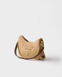 Prada Re-Edition mini crochet bag, , hi-res