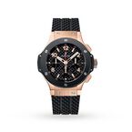 Big Bang Gold Ceramic Chronograph 44mm