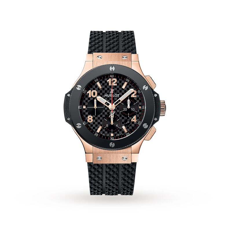 Big Bang Gold Ceramic Chronograph 44mm, , hi-res