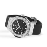 Classic Fusion Titanium Diamonds 38mm, , hi-res