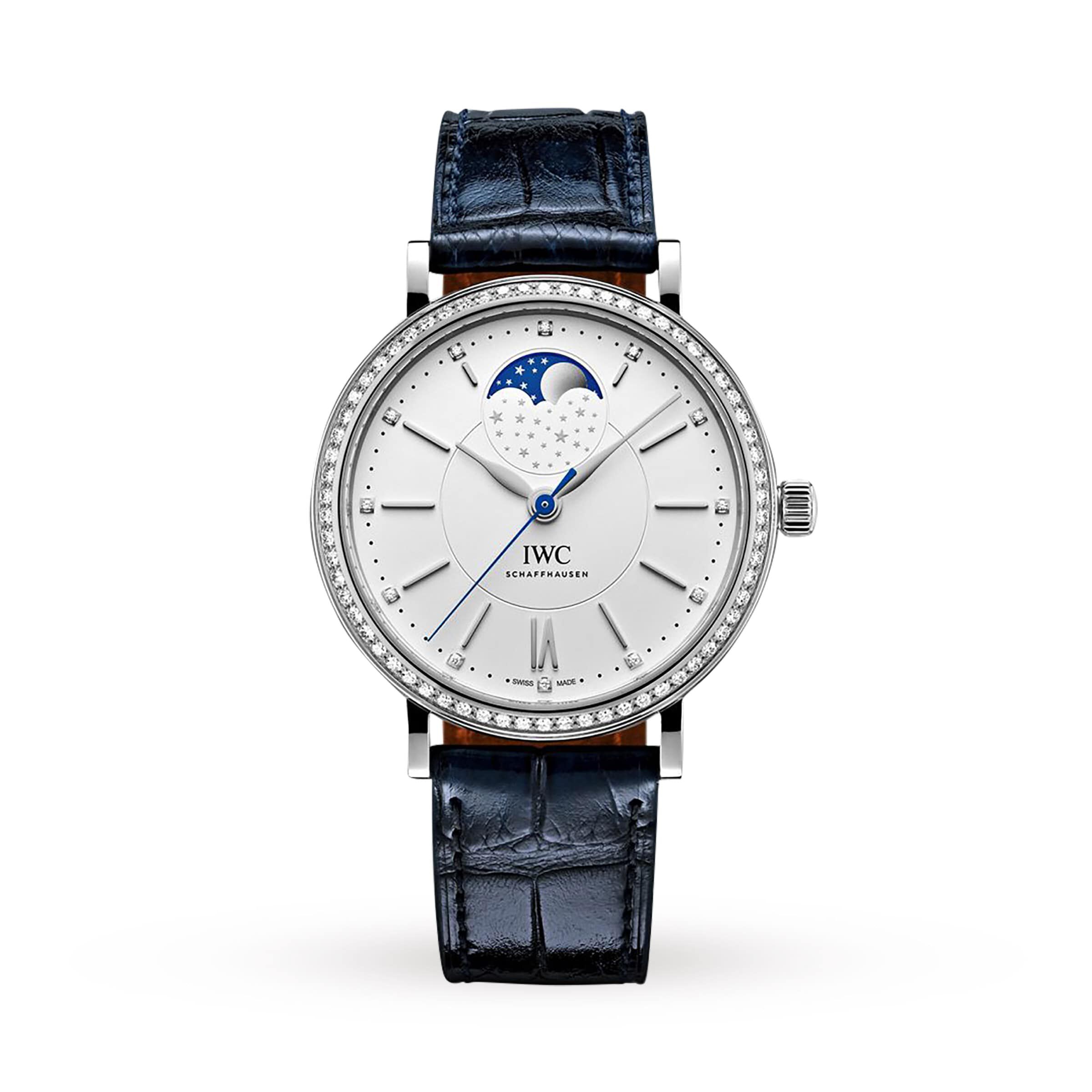 Iwc 37mm cheap