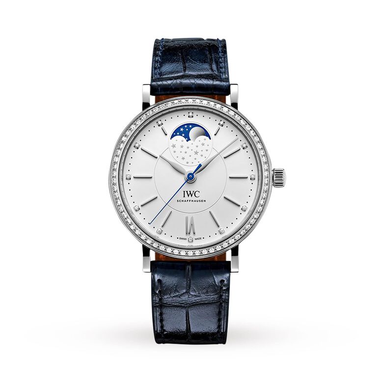 Portofino 37mm Ladies Watch, , hi-res