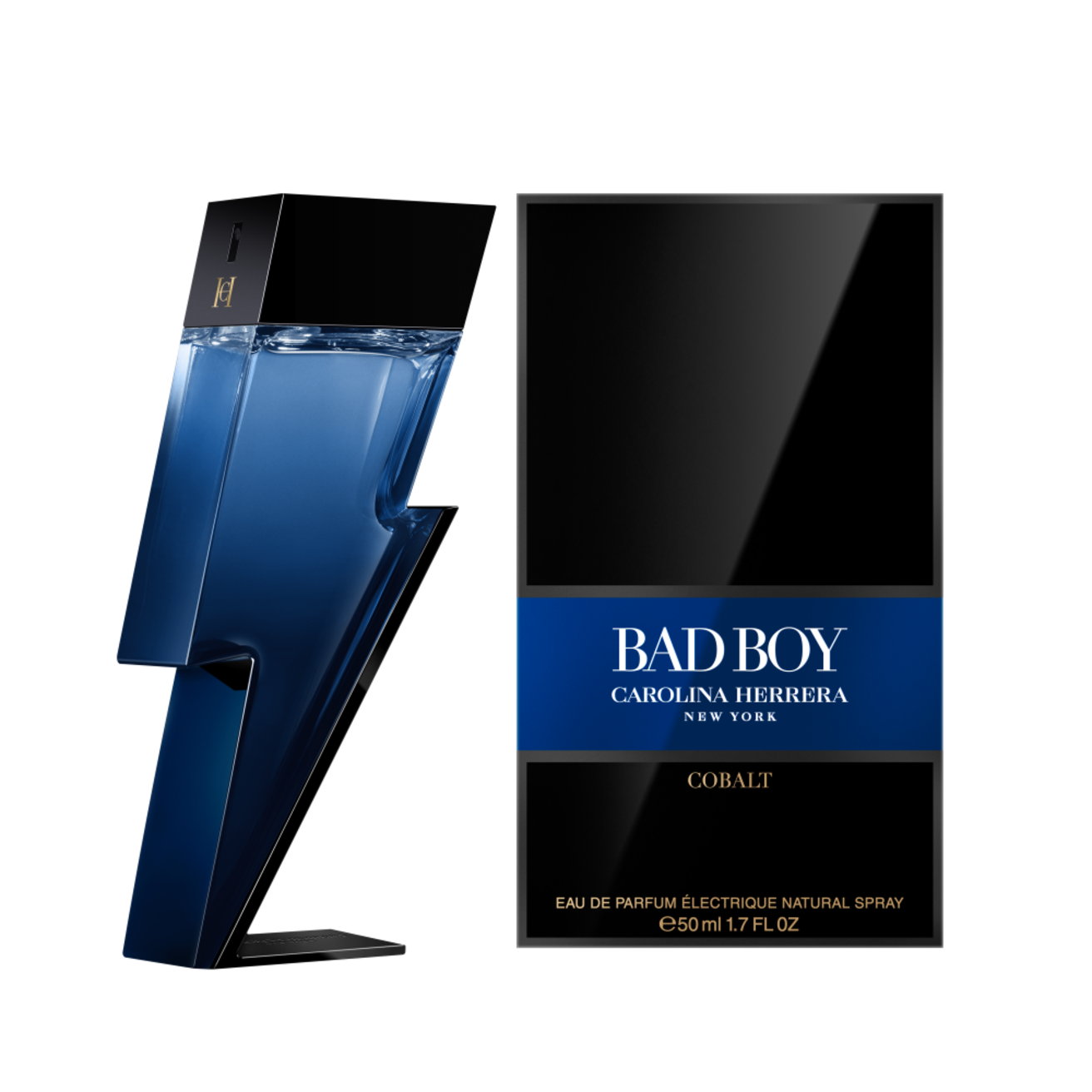 Carolina herrera blue perfume discount