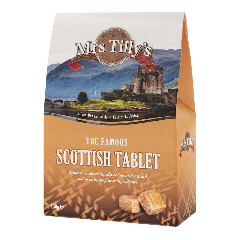 The Famous Scottish Tablet, , hi-res