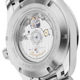 Conquest 41mm Mens Watch Silver, , hi-res