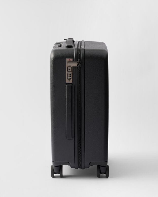 Polycarbonate trolley, , hi-res