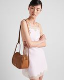 Prada Darling leather handbag, , hi-res