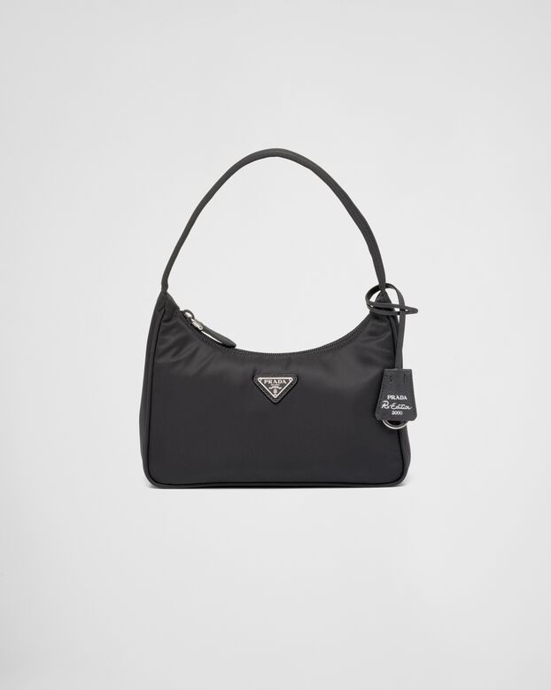Re-Nylon Prada Re-Edition 2000 mini-bag, , hi-res