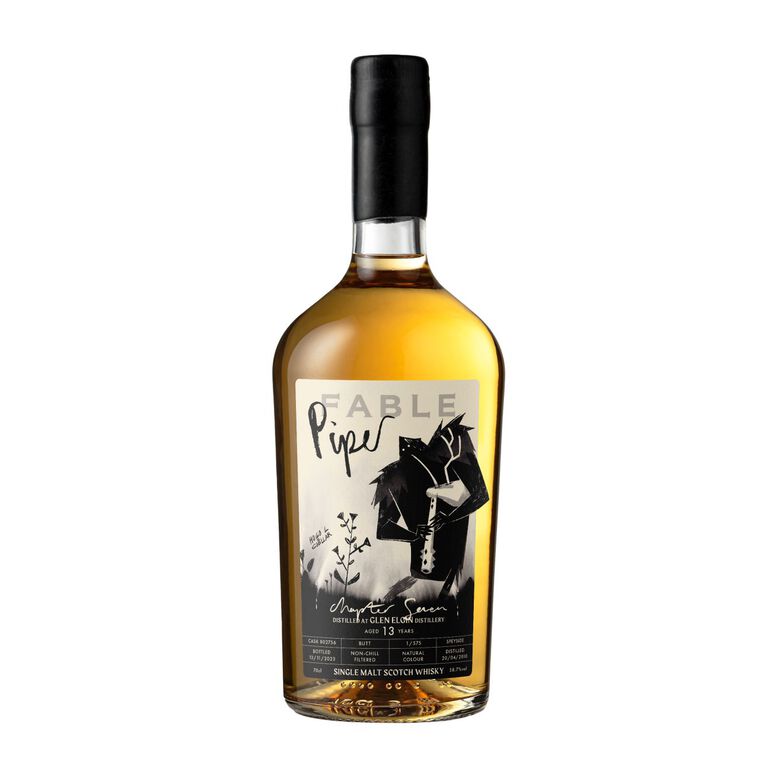 Chapter Seven Glen Elgin 13 Years Old Limited Edition, , hi-res
