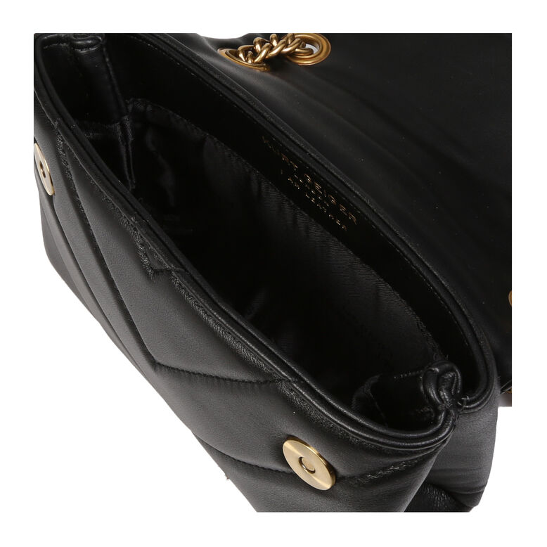 MINI KENSINGTON X BAG, , hi-res