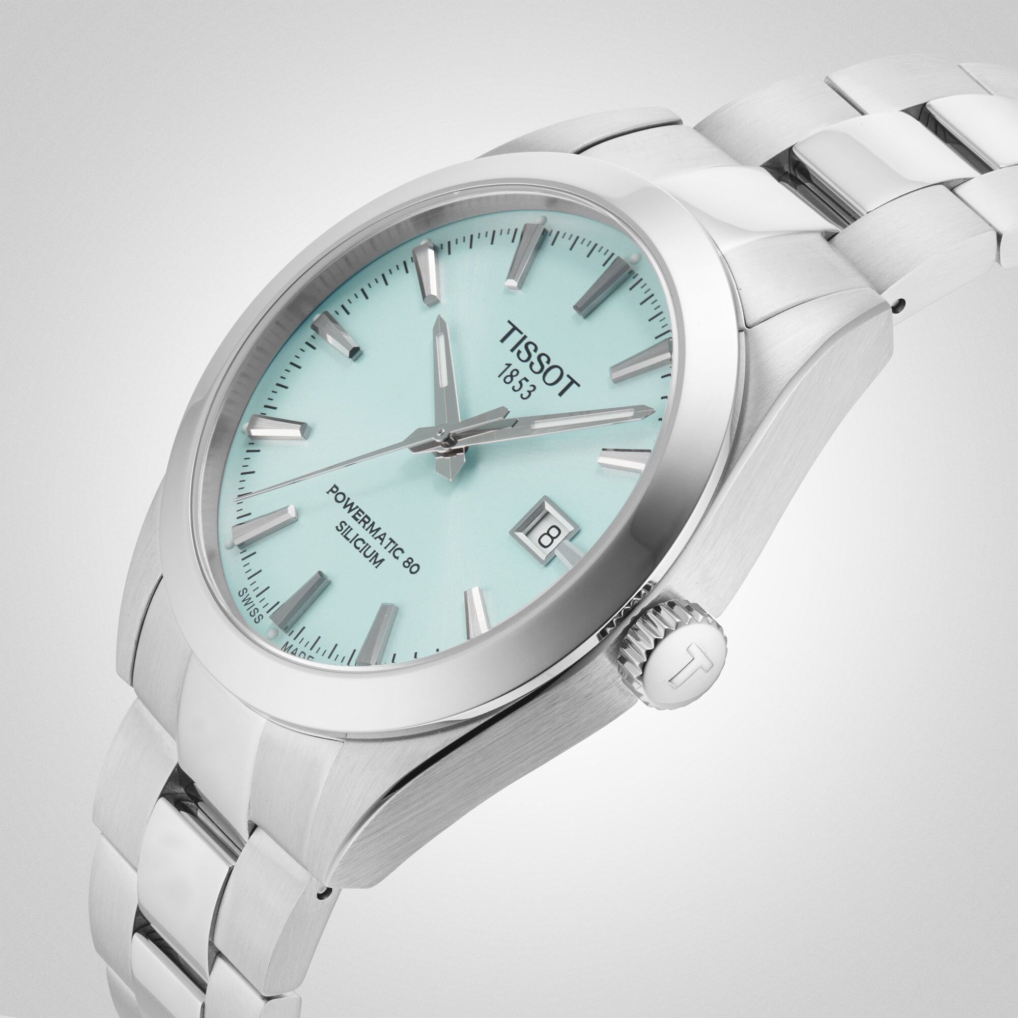 Gentleman Powermatic 80 Silicium 40mm