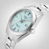 Gentleman Powermatic 80 Silicium 40mm, , hi-res