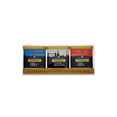 London Skyline Gift Pack