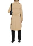 Long Kensington Heritage Trench Coat, , hi-res