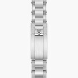 Black Bay 58 39mm Steel Case Burgundy Dial, , hi-res