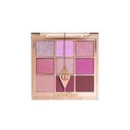 Palette Of Beautifying Eye Trends  - Digital Lilac