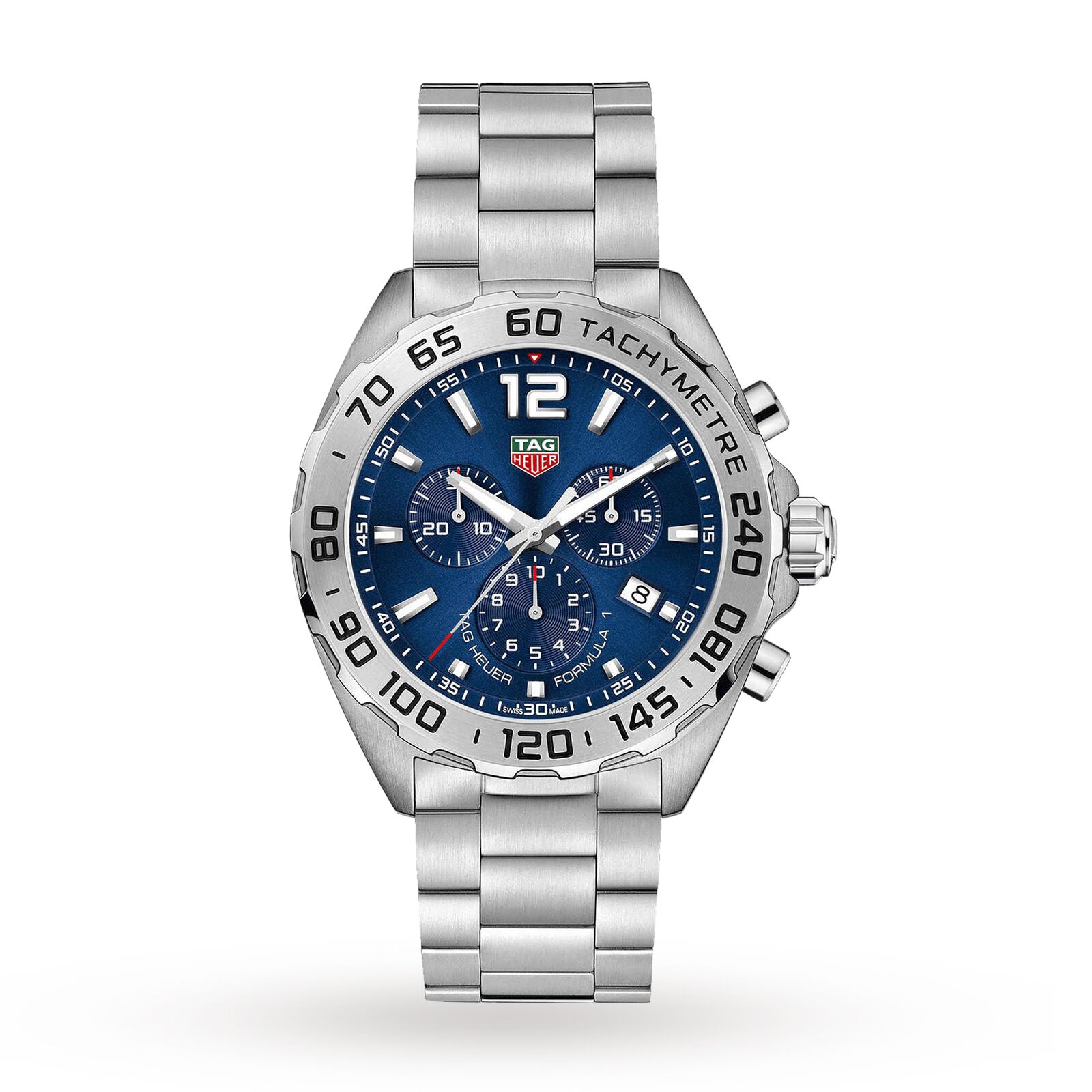 Mens tag top formula 1 watches