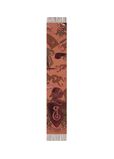 Etched Knight Cashmere Scarf, , hi-res