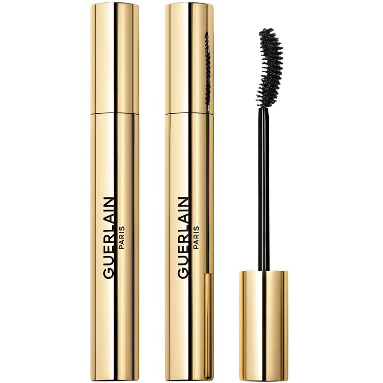 Mascara Noir G 23 Set Duo - Black, , hi-res