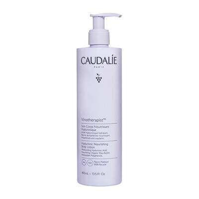 Vinotherapist Hyaluronic Nourishing Body Lotion 