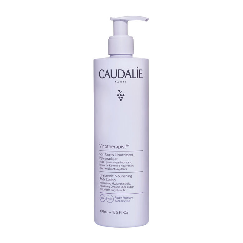 Vinotherapist Hyaluronic Nourishing Body Lotion , , hi-res