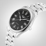 Master Collection 40mm Mens Watch L27934596, , hi-res