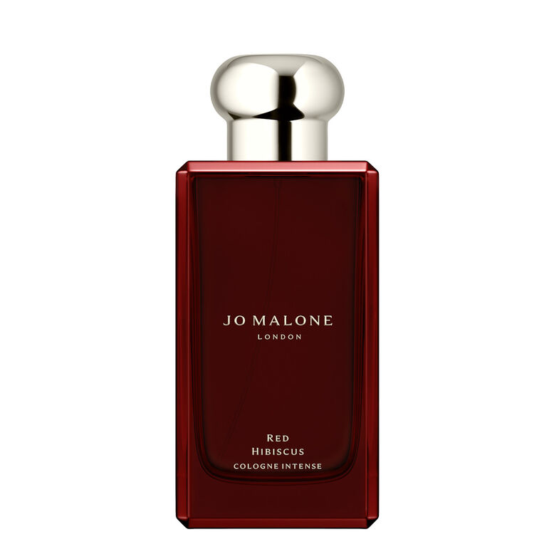 Red Hibiscus Cologne Intense  Eau de Parfum, , hi-res
