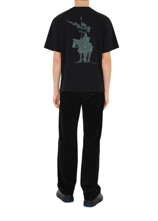 EKD Cotton T-shirt, , hi-res