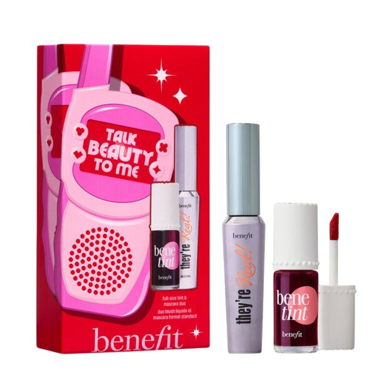 Talk Beauty To Me, , hi-res