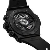 Big Bang Unico 42mm Mens Watch Green The Watches Of Switzerland Group Exclusive, , hi-res