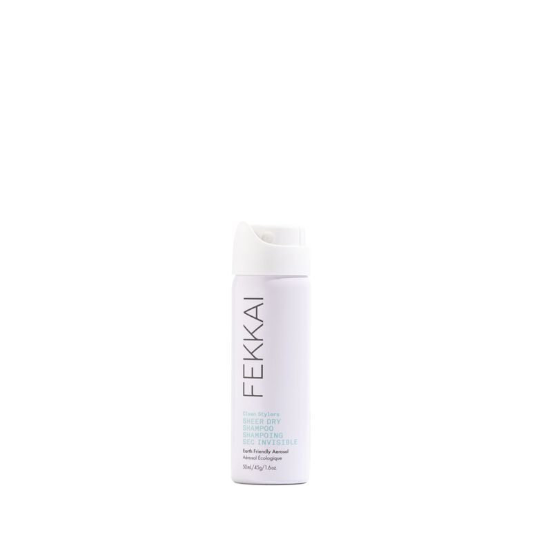Clean Stylers Sheer Dry Shampoo, , hi-res