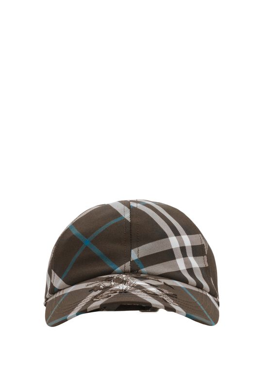 Check EKD Baseball Cap, , hi-res
